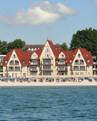 Strandhotel Grömitz