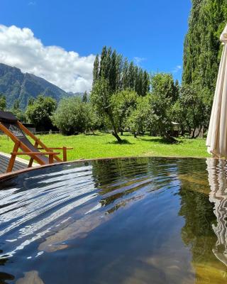 Huella Patagonia Lodge