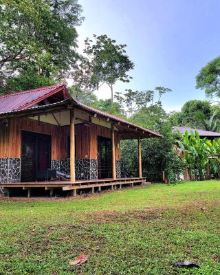 Corcovado Guest House