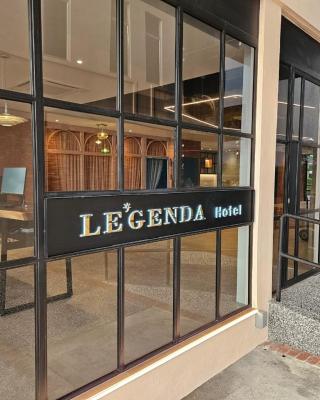 Le'genda Hotel