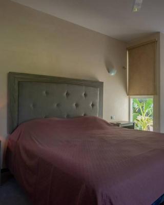 Marysol beachfront next to nomads d2