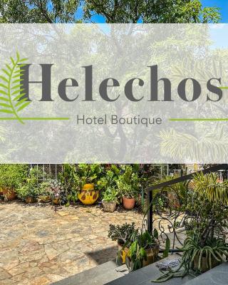 Helechos Hotel