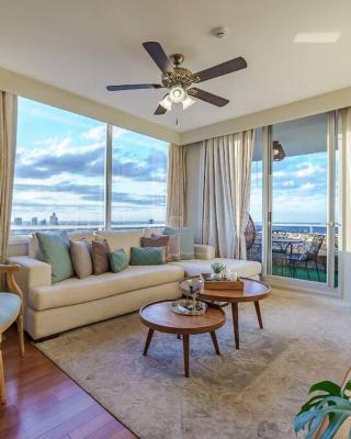 Gorgeous Apartment in Asunción