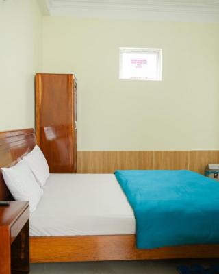 Hân Hoan Hotel