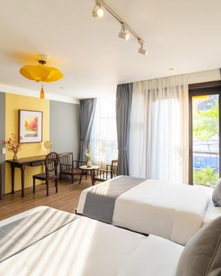 Hoianan Boutique Hotel