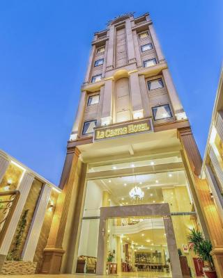 Le Centre Pleiku Hotel