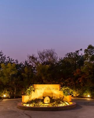 Vanaashrya Resort and Spa Sariska