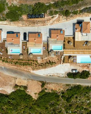 Eunoia Porto Katsiki