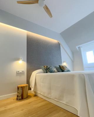 Hi! Burgos - SIDI - VUT-472 - Exclusivo apartamento moderno en el corazón de la ciudad