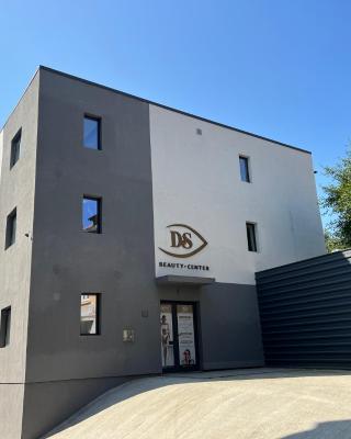 DS beauty center