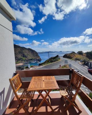 Machico Terrace
