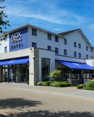 Nox Hotel Galway