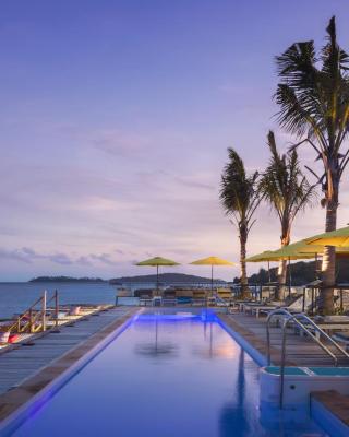 Koh Apikjun Resort By EHM