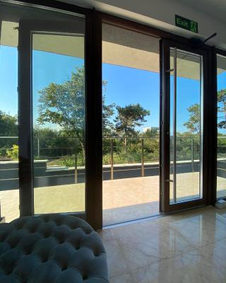 Luxury by SARAY