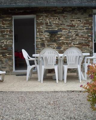Gîte de Fourneaux