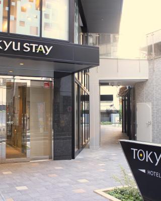Tokyu Stay Shinjuku