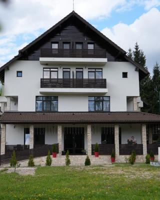 Infinity Villa