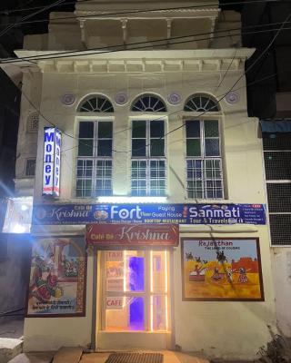 Fort View Paying Guest House