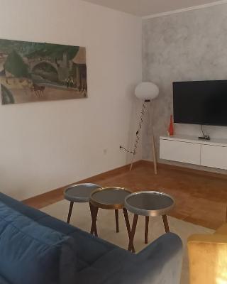 Apartman B&D