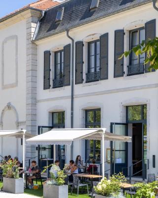 Hôtel Au Château