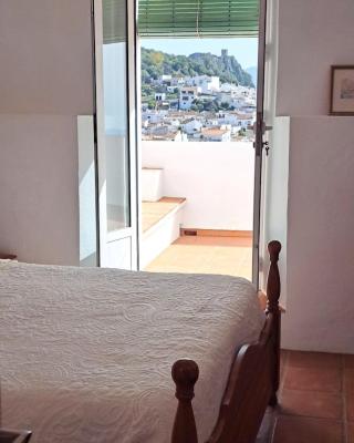 CASA SINCLAIR