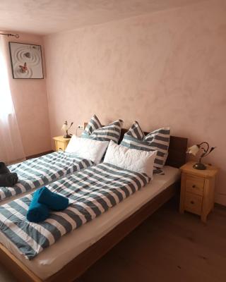 Musik und Theater Gasthof Rössle - Rooms for Angels