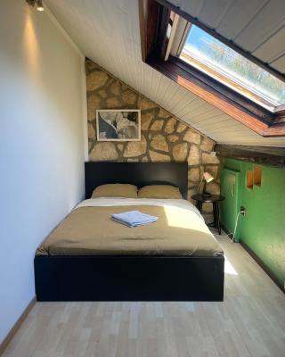 Private Room in Esch-sur-Alzette