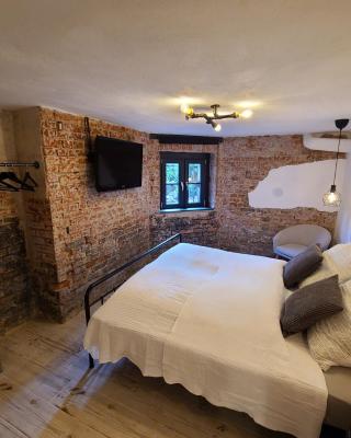 Apartment 22 - zentrumsnah - Parkplatz