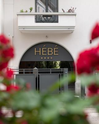 Hébé Hotel
