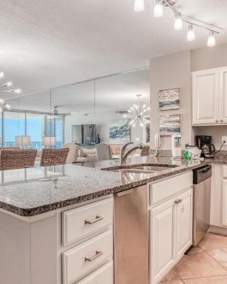 Hidden Dunes Gulfside 502 - Gulf front and updated