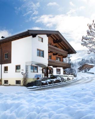Alpbach Apartments