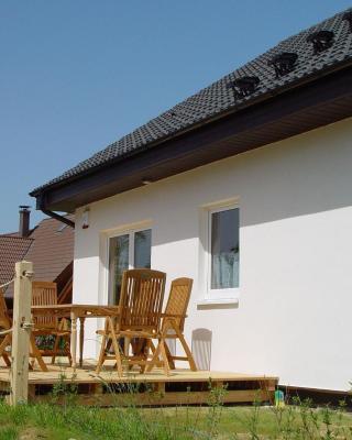 Cottage Heringsdorf