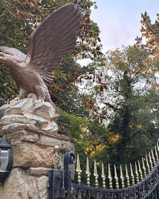 Reemdale Manor - Fulwood Row Preston PR25RW