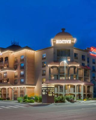 Best Western Plus Boomtown Casino Hotel