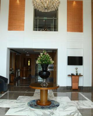 The Place Gurugram, a member of Radisson Individuals