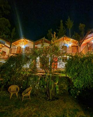 La Casa de Campo
