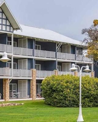 Caves House Hotel Apartments