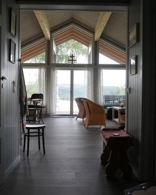 Luxury Norwegian Cottage