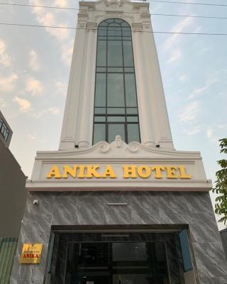 Anika Hotel
