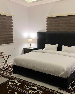 Mansi Residence