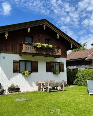 Ferienhaus Anni