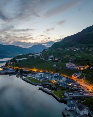 Hotel Ullensvang