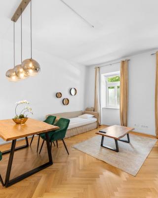Vienna Chic Residences #Suite 2