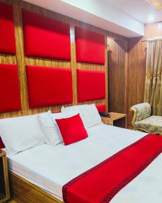 Sapphire Inn Motel Lahore