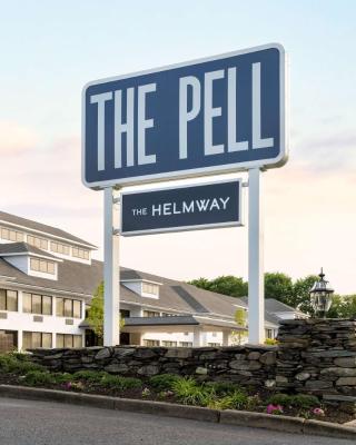 The Pell, Part of JdV by Hyatt