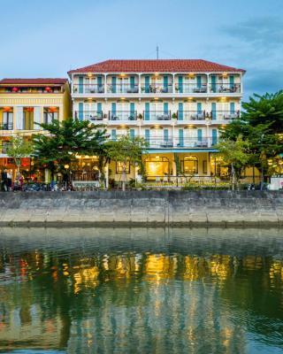 Lantana Boutique Hoi An Hotel