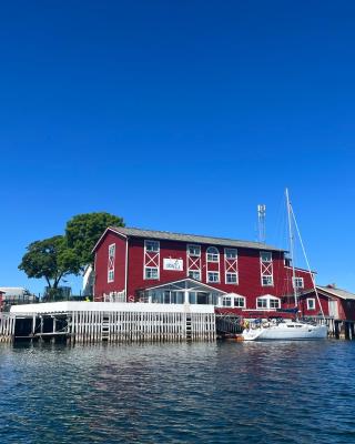 Herøy Brygge
