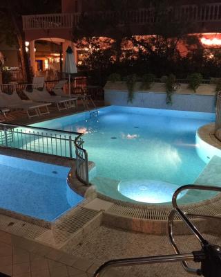 Hotel Villa Verde