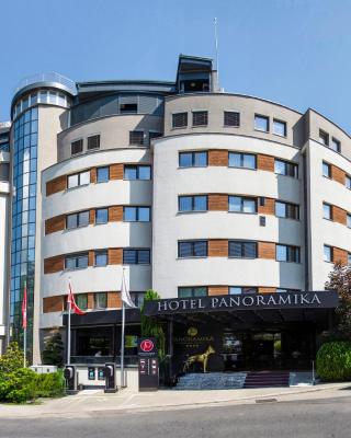 Hotel Panoramika Design & Spa