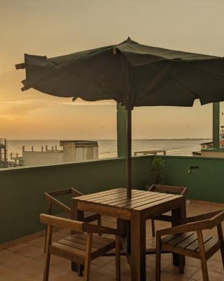 Palmyrah Residencies